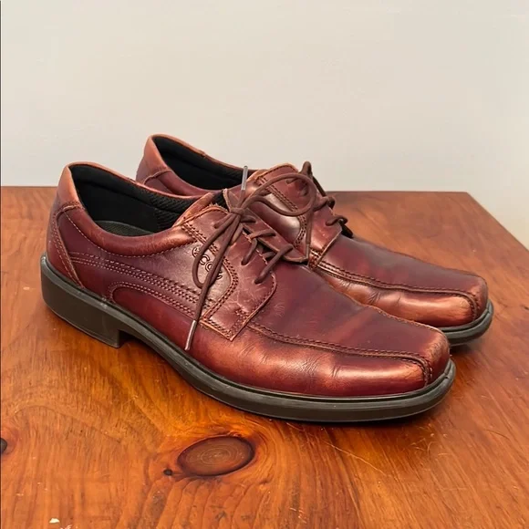 Ecco | Shoes | Ecco Helsinki Shoe Us Sz 15 | Poshmark display picture 2